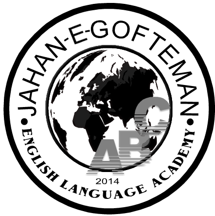 آموزشگاه زبان جهان گفتمان